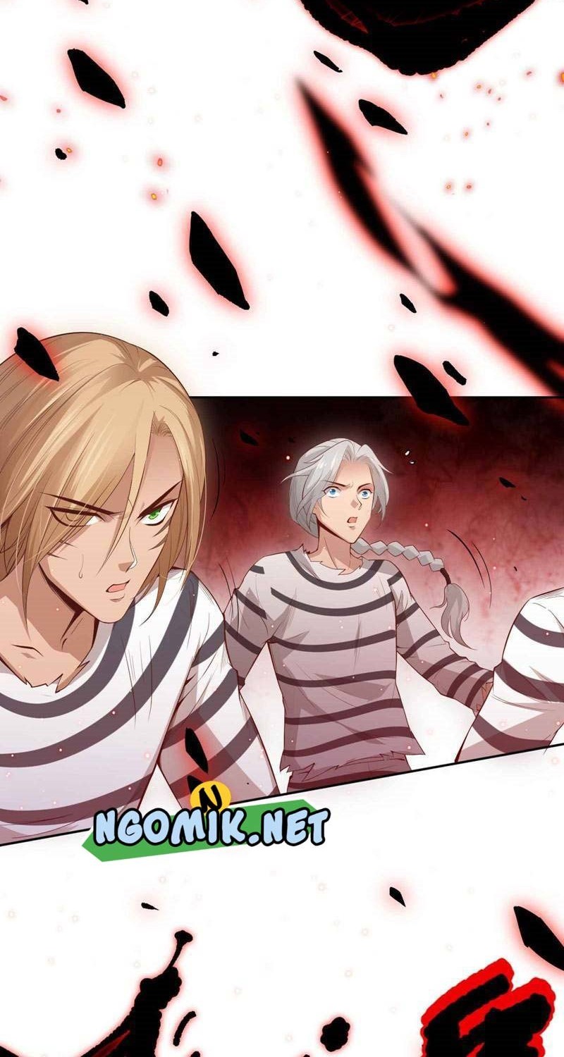 Ultimate Soldier Chapter 136 Gambar 18