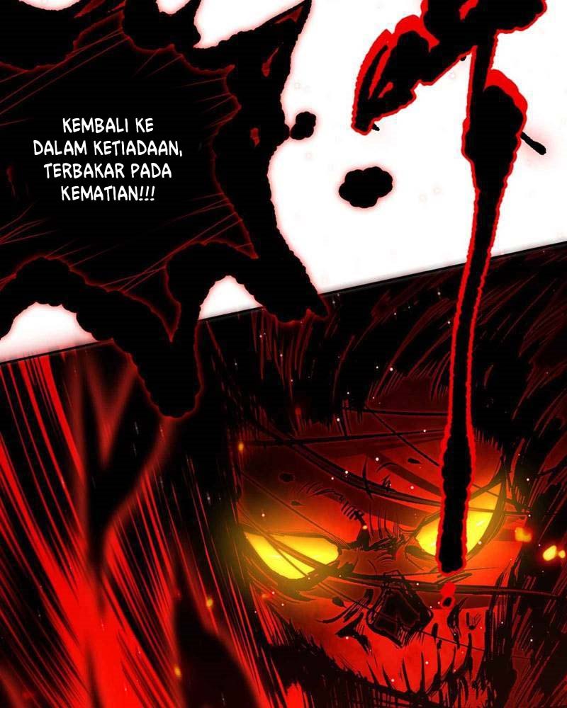 Ultimate Soldier Chapter 136 Gambar 19