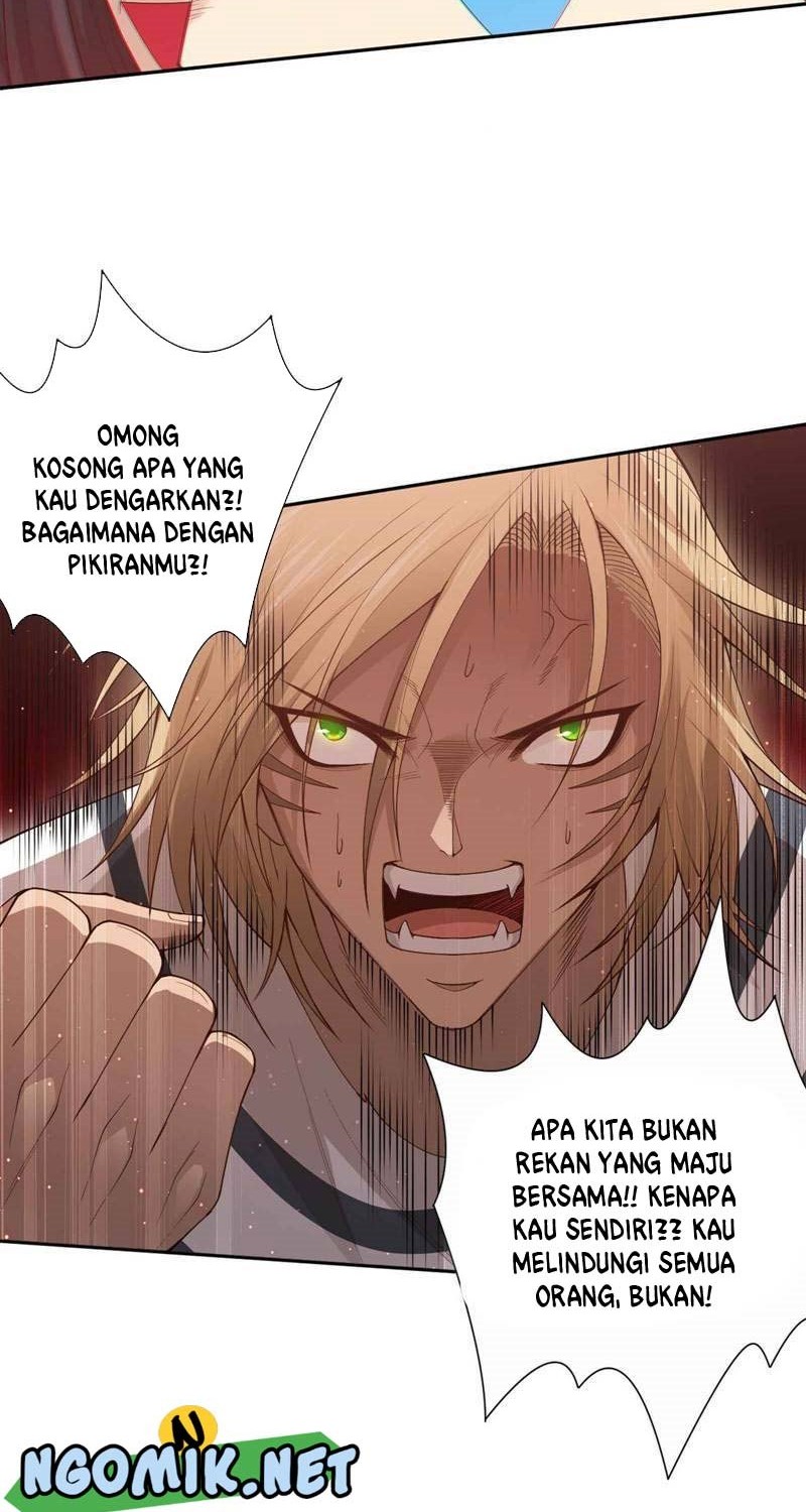Ultimate Soldier Chapter 136 Gambar 36