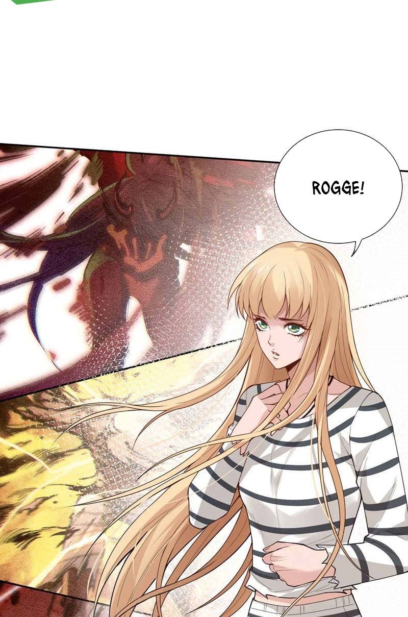 Ultimate Soldier Chapter 136 Gambar 37