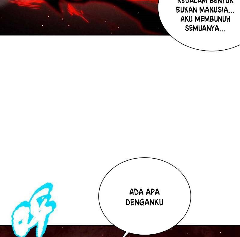 Ultimate Soldier Chapter 136 Gambar 40