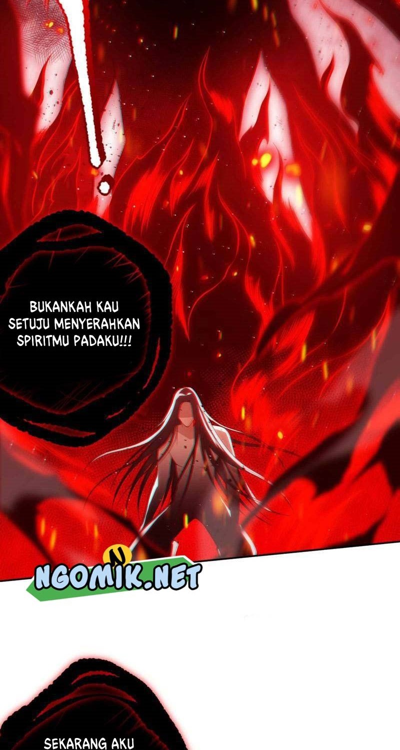 Ultimate Soldier Chapter 136 Gambar 30