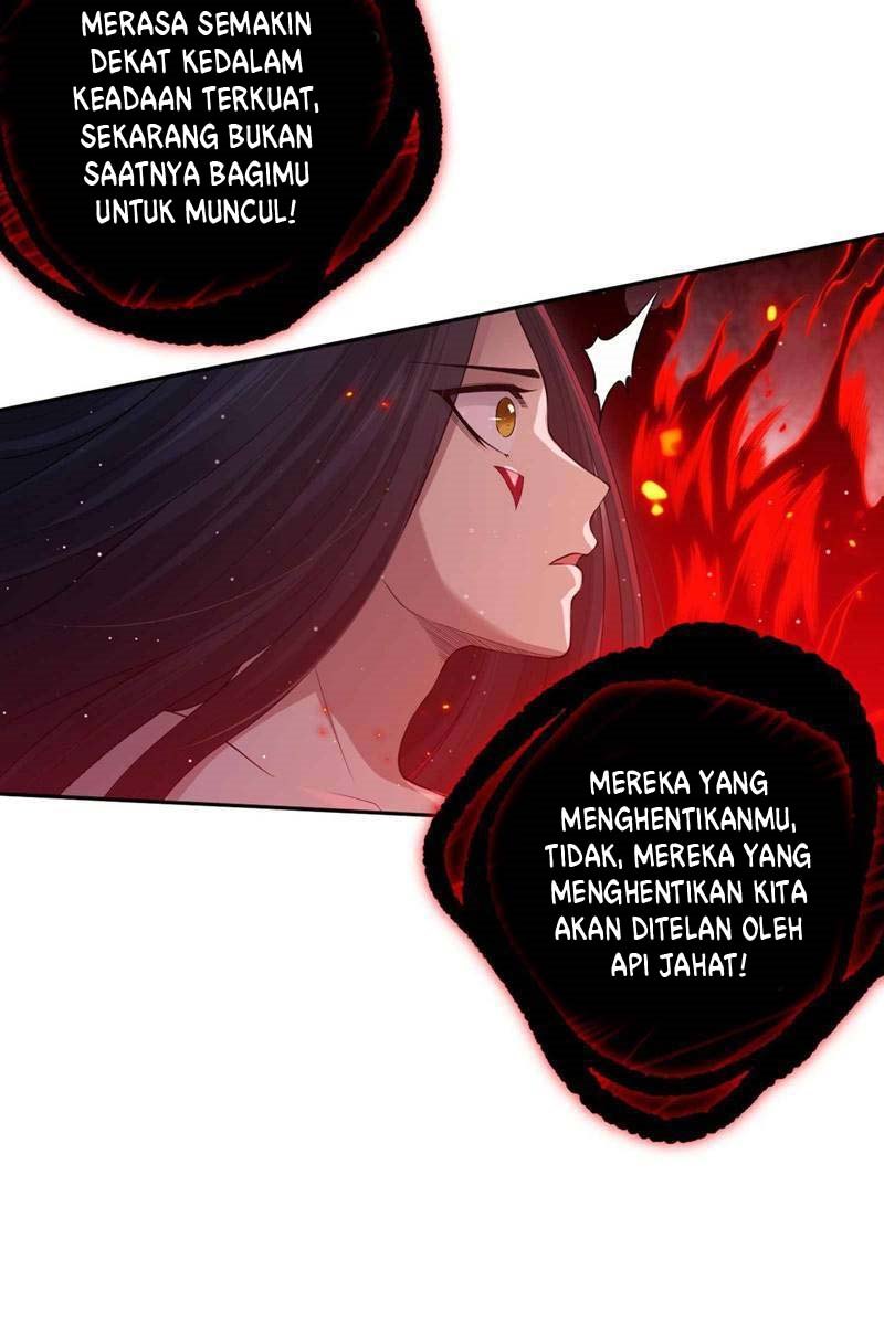 Ultimate Soldier Chapter 136 Gambar 31