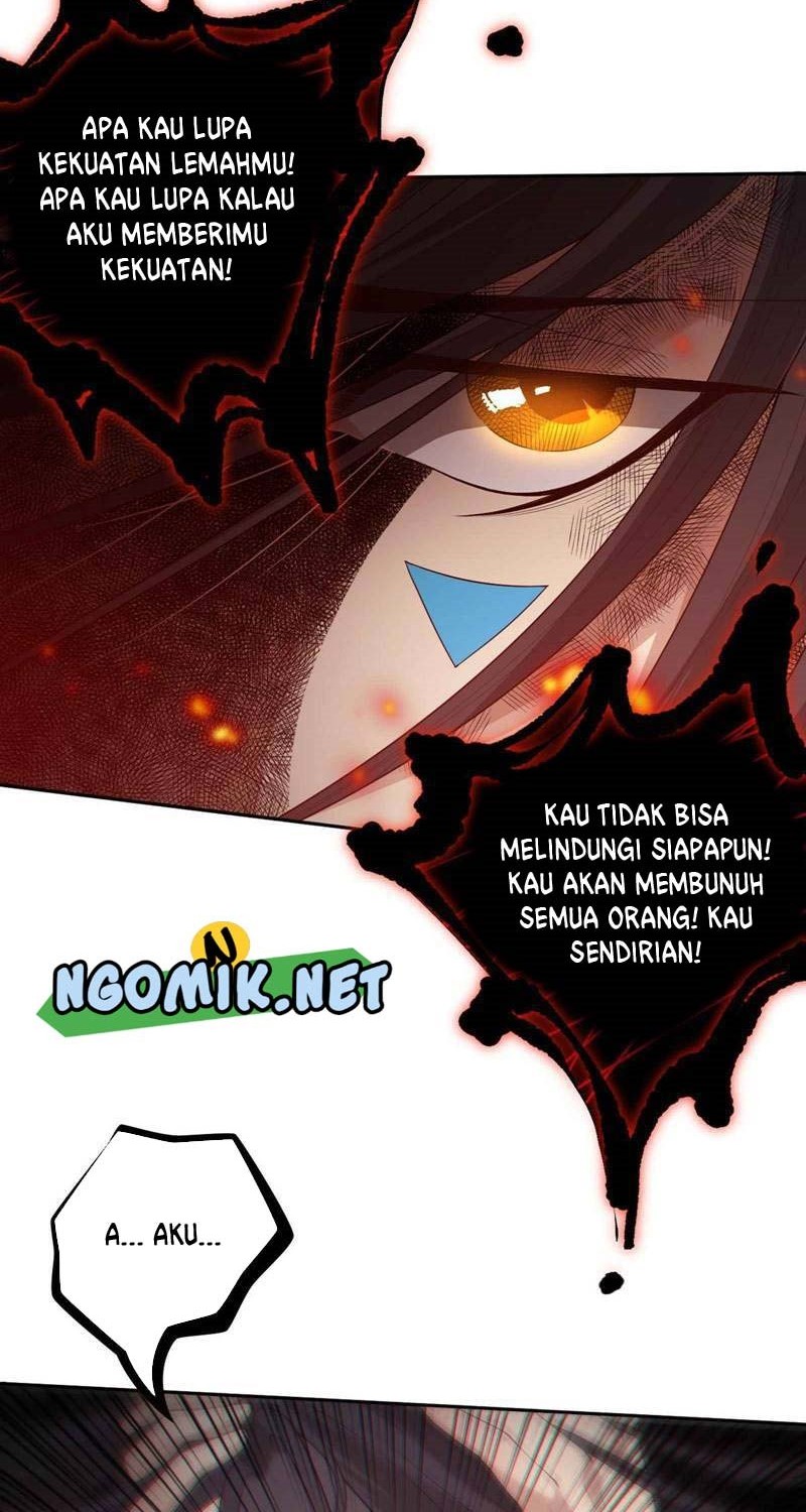 Ultimate Soldier Chapter 136 Gambar 33