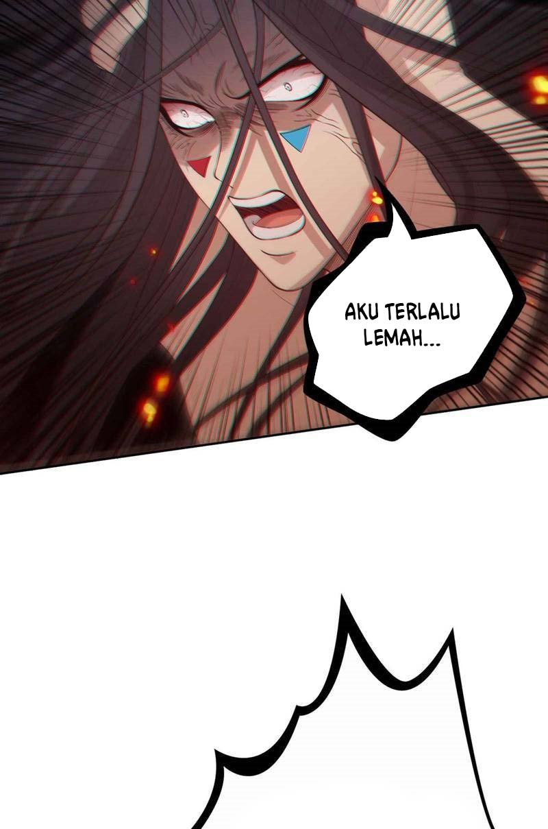 Ultimate Soldier Chapter 136 Gambar 34