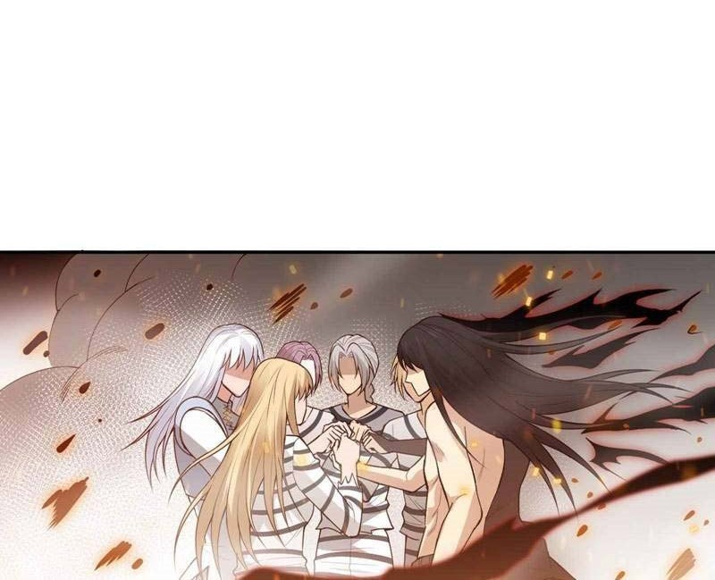 Ultimate Soldier Chapter 136 Gambar 57