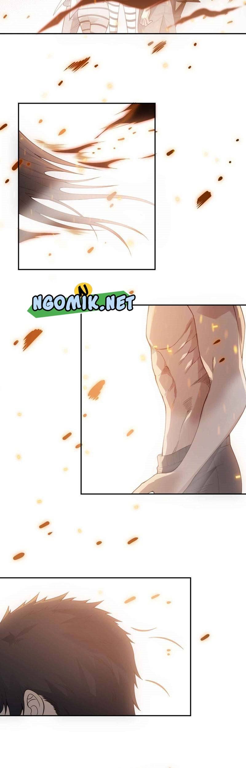 Ultimate Soldier Chapter 136 Gambar 58