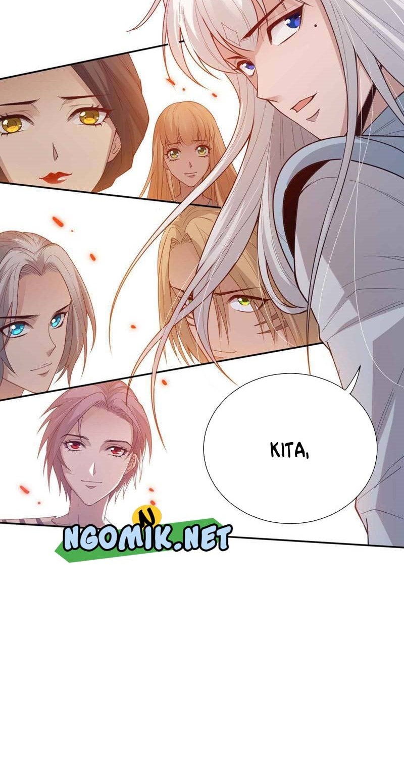 Ultimate Soldier Chapter 136 Gambar 48