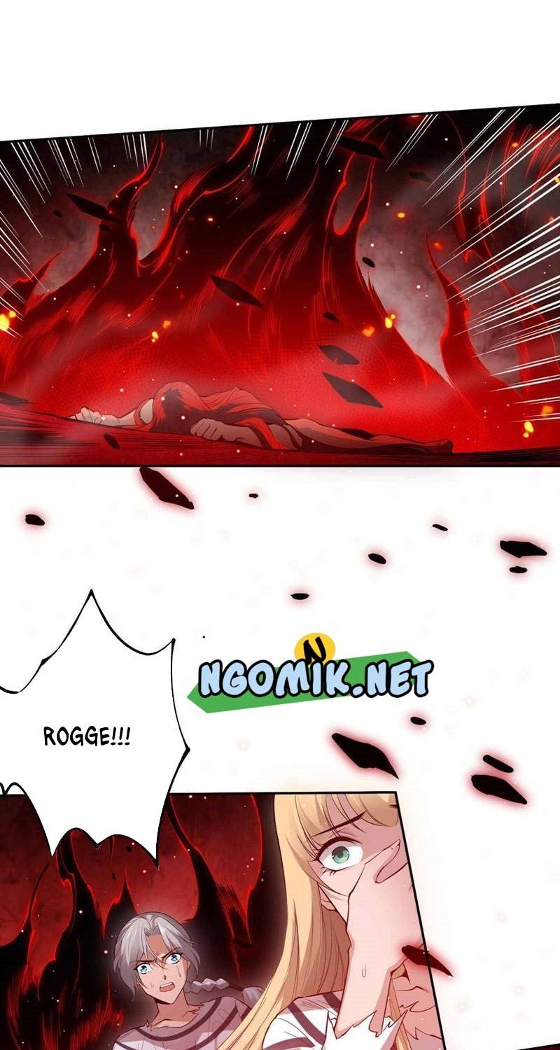 Ultimate Soldier Chapter 136 Gambar 6