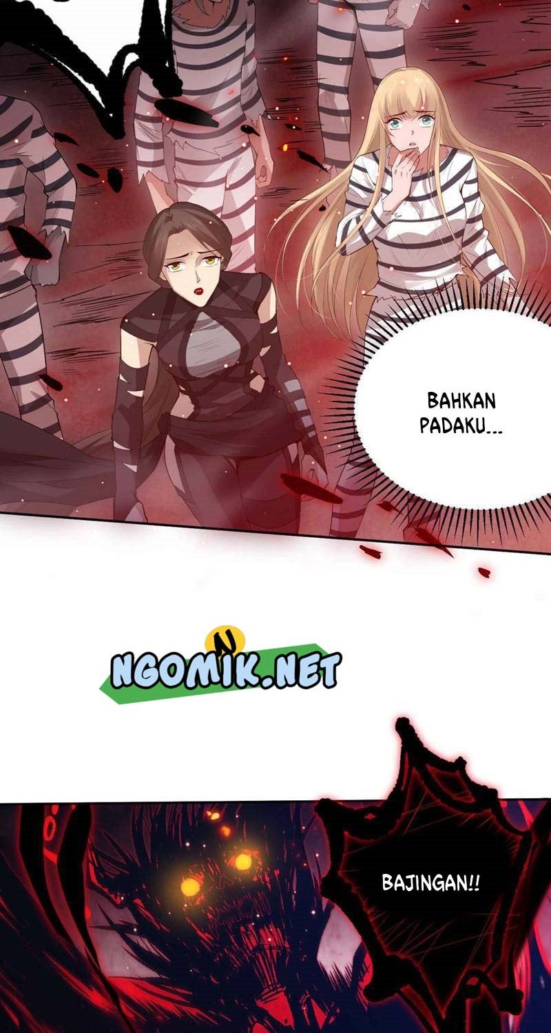 Ultimate Soldier Chapter 136 Gambar 9