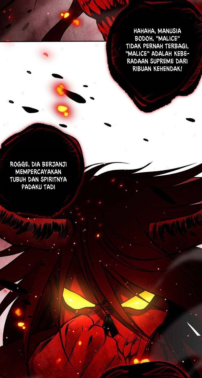 Ultimate Soldier Chapter 136 Gambar 12