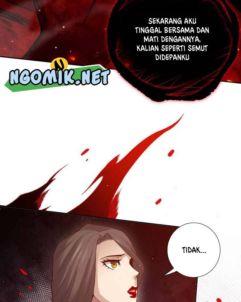 Ultimate Soldier Chapter 136 Gambar 13