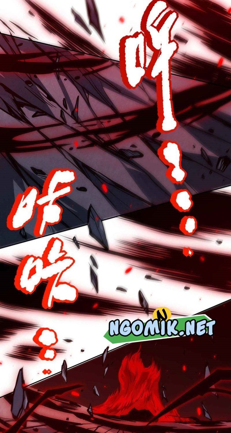 Ultimate Soldier Chapter 135 Gambar 23