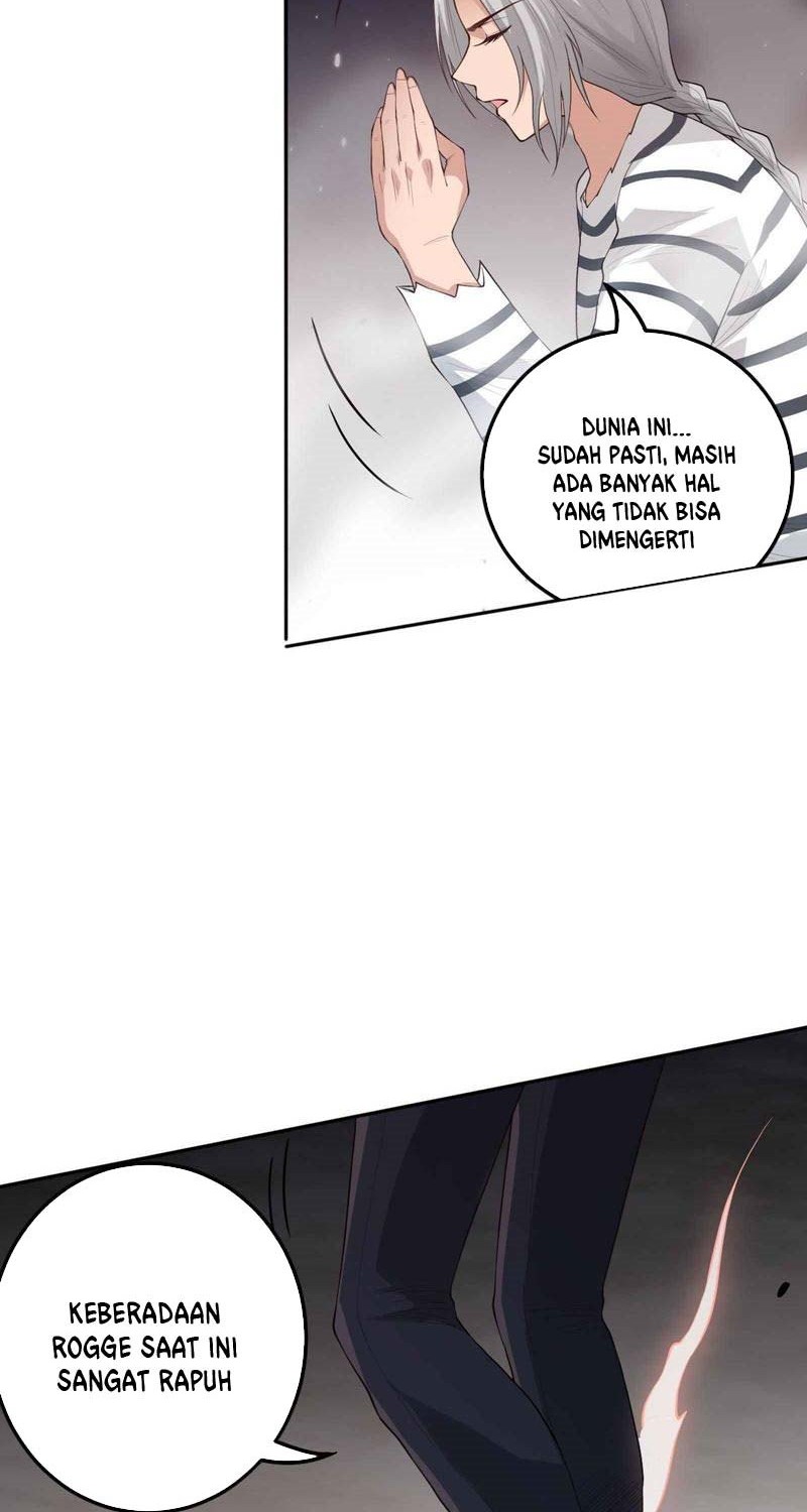 Ultimate Soldier Chapter 135 Gambar 17