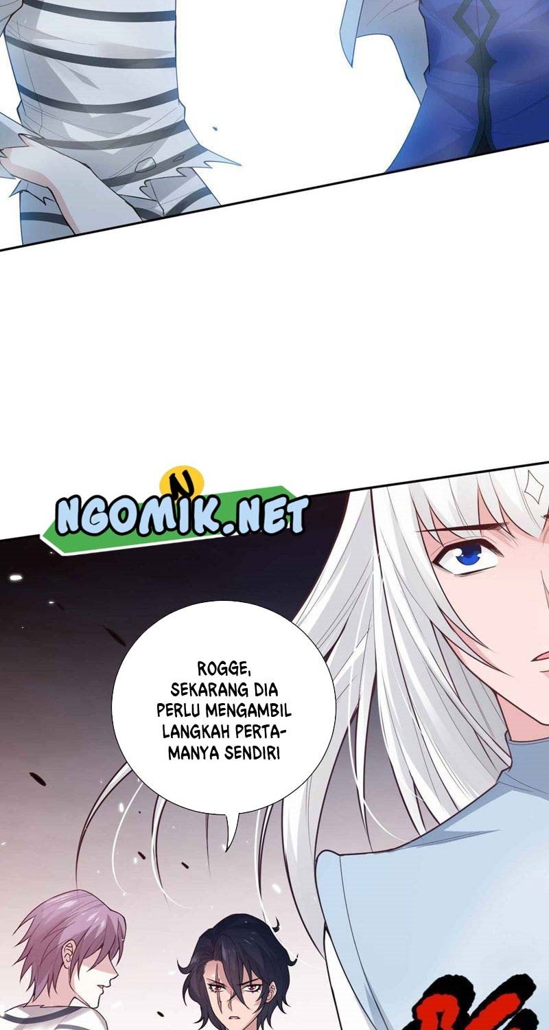 Ultimate Soldier Chapter 135 Gambar 20