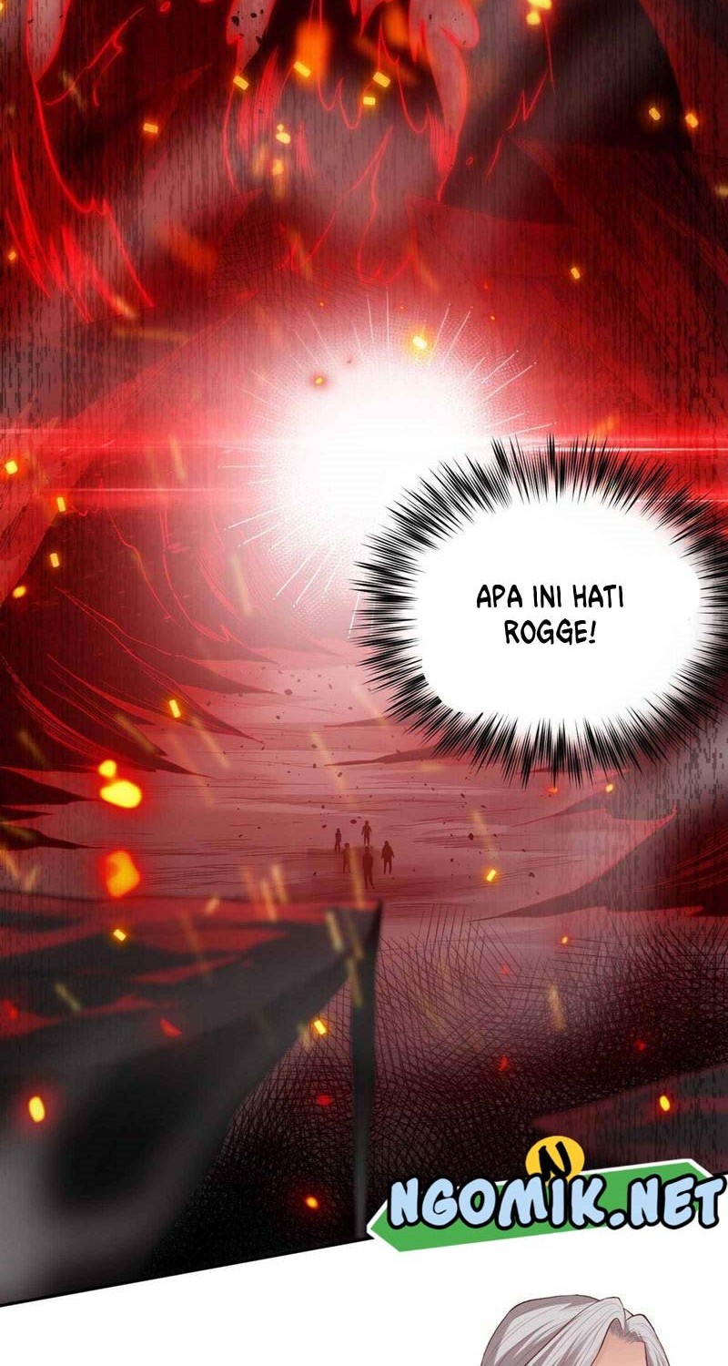 Ultimate Soldier Chapter 135 Gambar 38