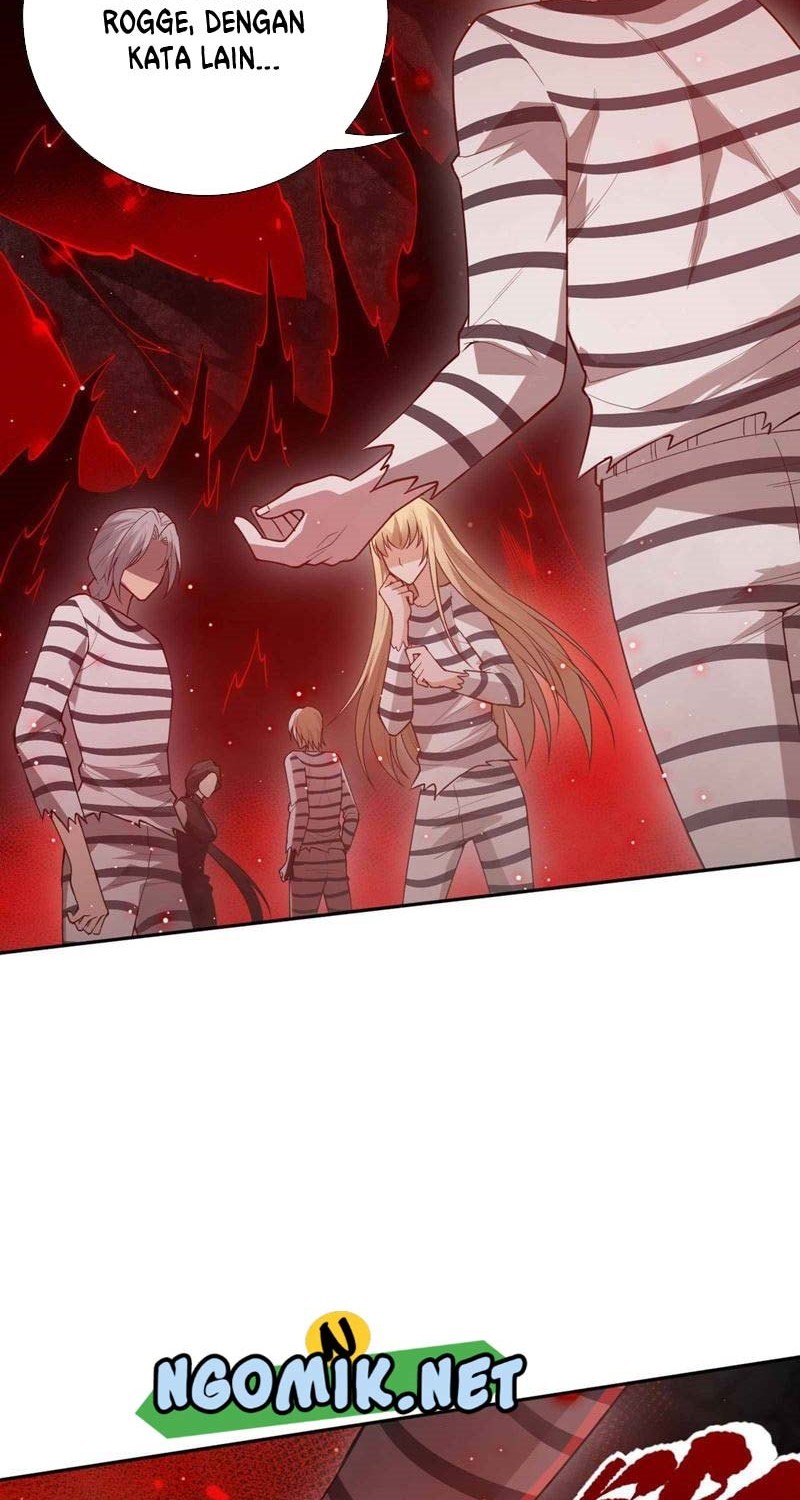 Ultimate Soldier Chapter 135 Gambar 41