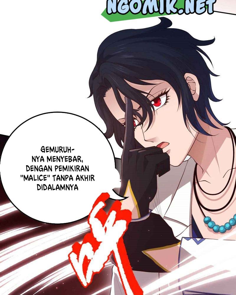 Ultimate Soldier Chapter 135 Gambar 30