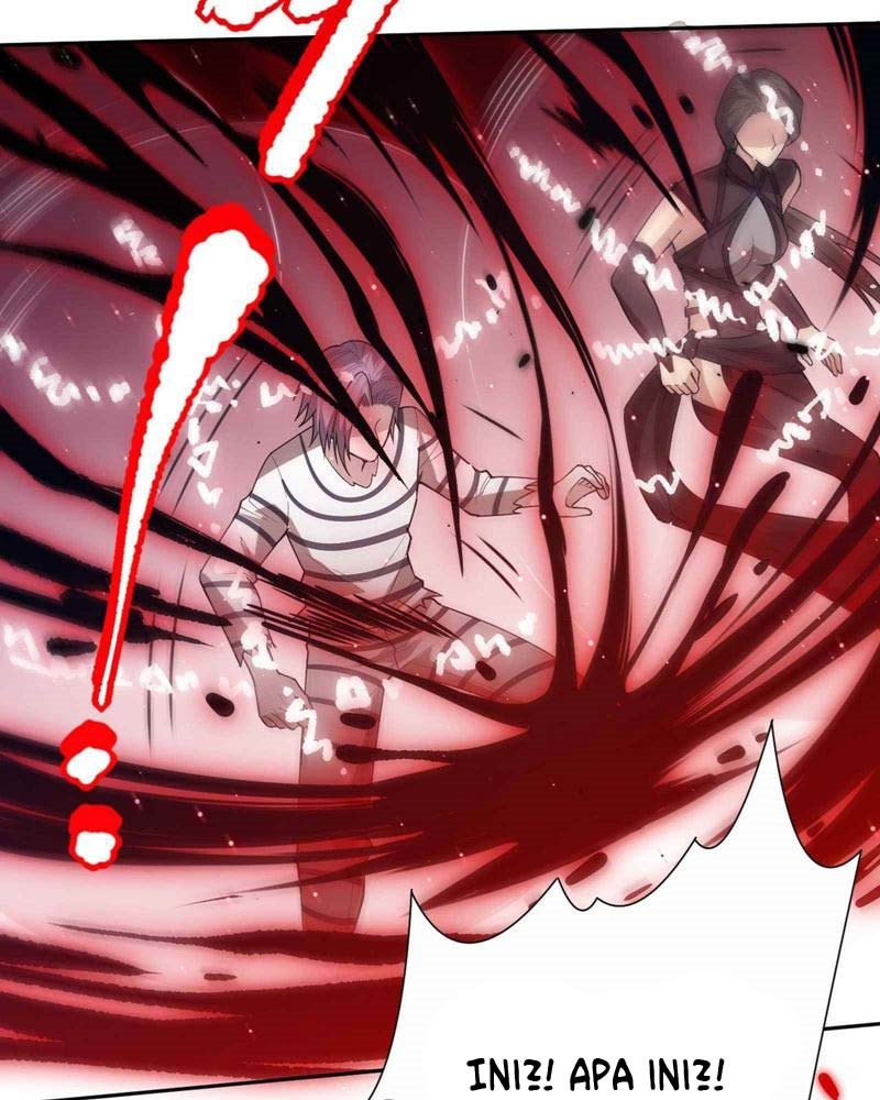 Ultimate Soldier Chapter 135 Gambar 33