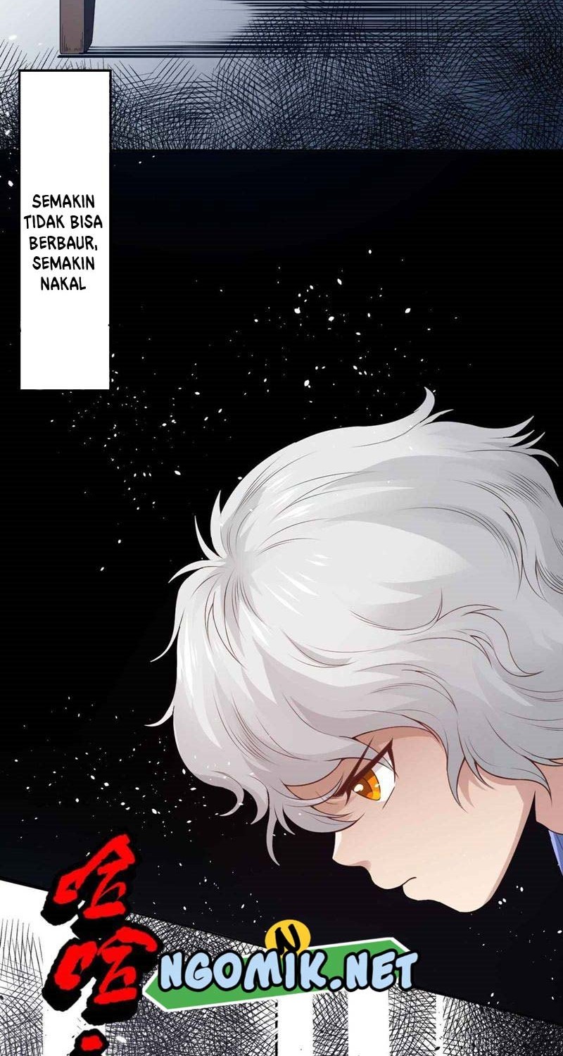 Ultimate Soldier Chapter 135 Gambar 3