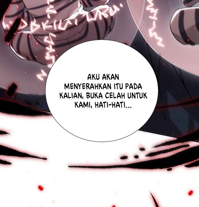 Ultimate Soldier Chapter 135 Gambar 56