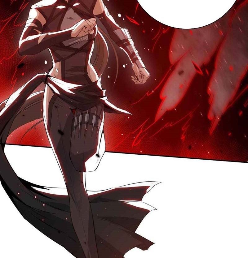 Ultimate Soldier Chapter 135 Gambar 58