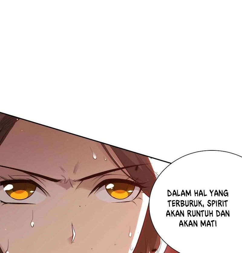Ultimate Soldier Chapter 135 Gambar 60