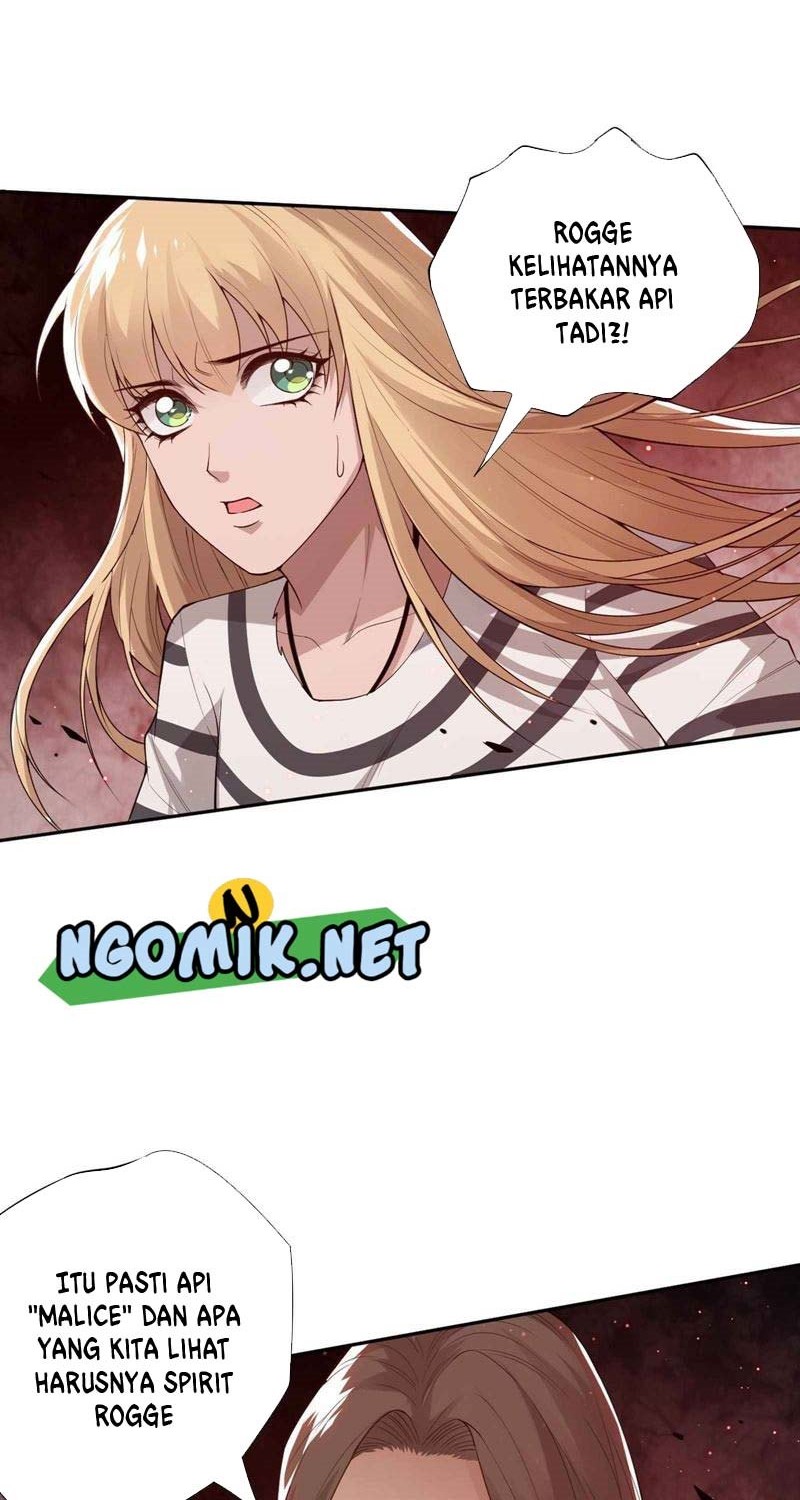 Ultimate Soldier Chapter 135 Gambar 47