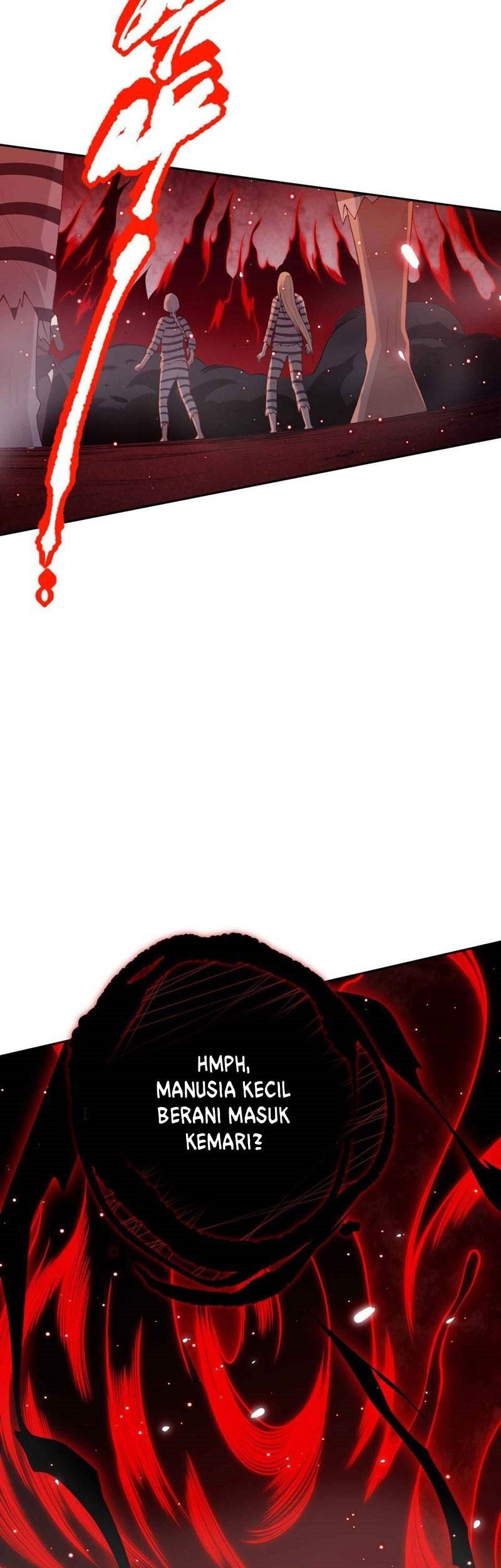 Ultimate Soldier Chapter 135 Gambar 63