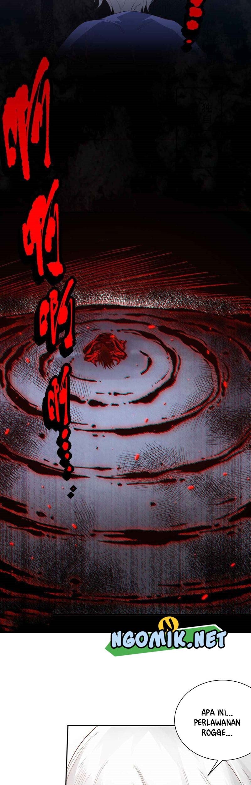 Ultimate Soldier Chapter 135 Gambar 5