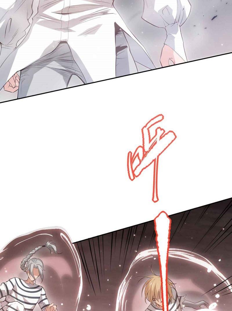 Ultimate Soldier Chapter 135 Gambar 7