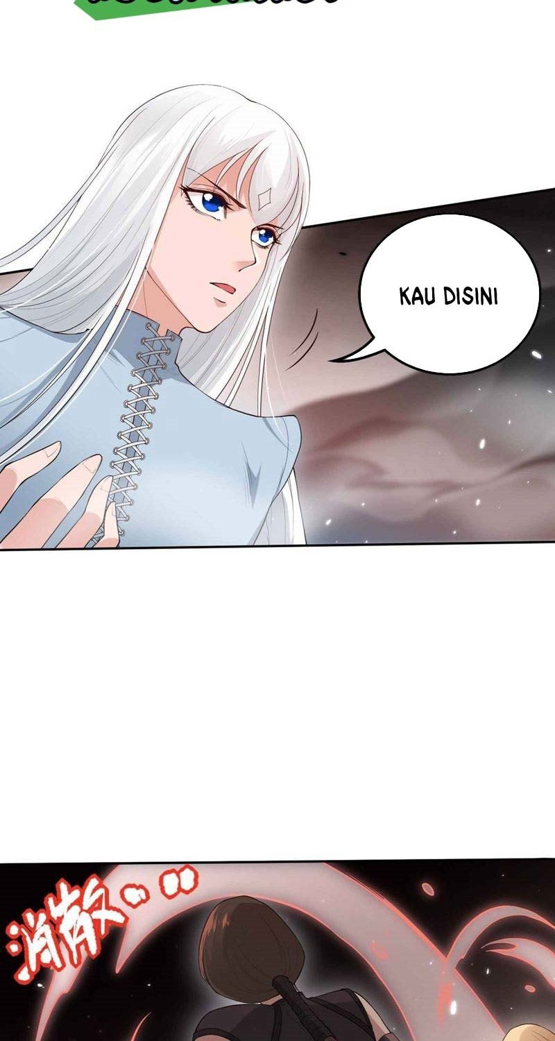 Ultimate Soldier Chapter 135 Gambar 9