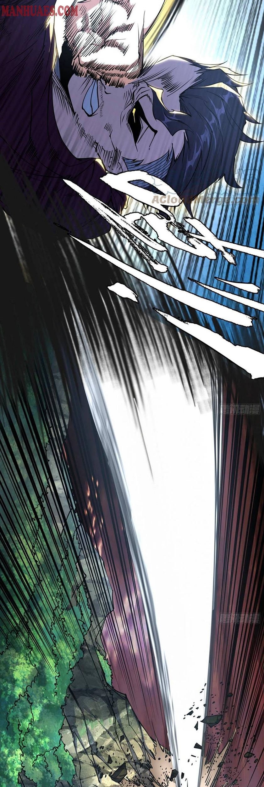 I’m An Evil God Chapter 189 Gambar 18