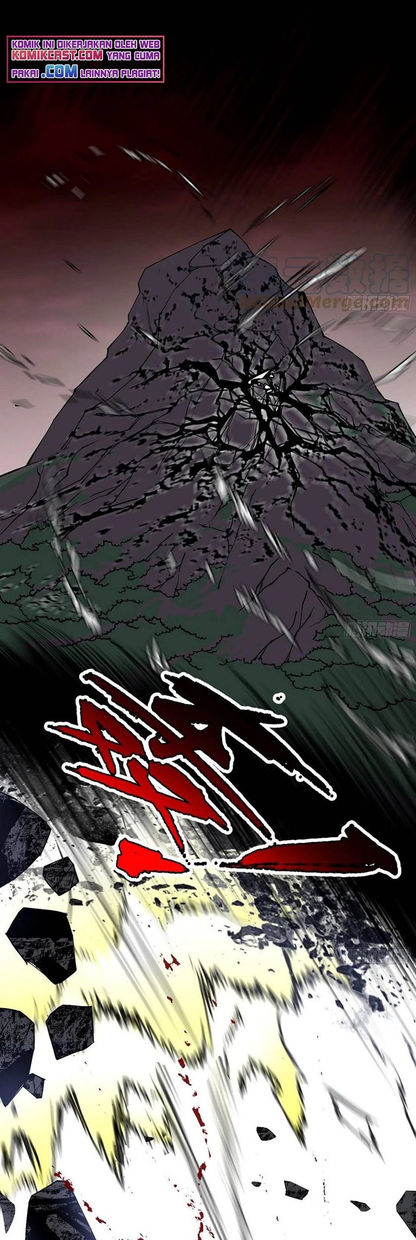 I’m An Evil God Chapter 189 Gambar 28