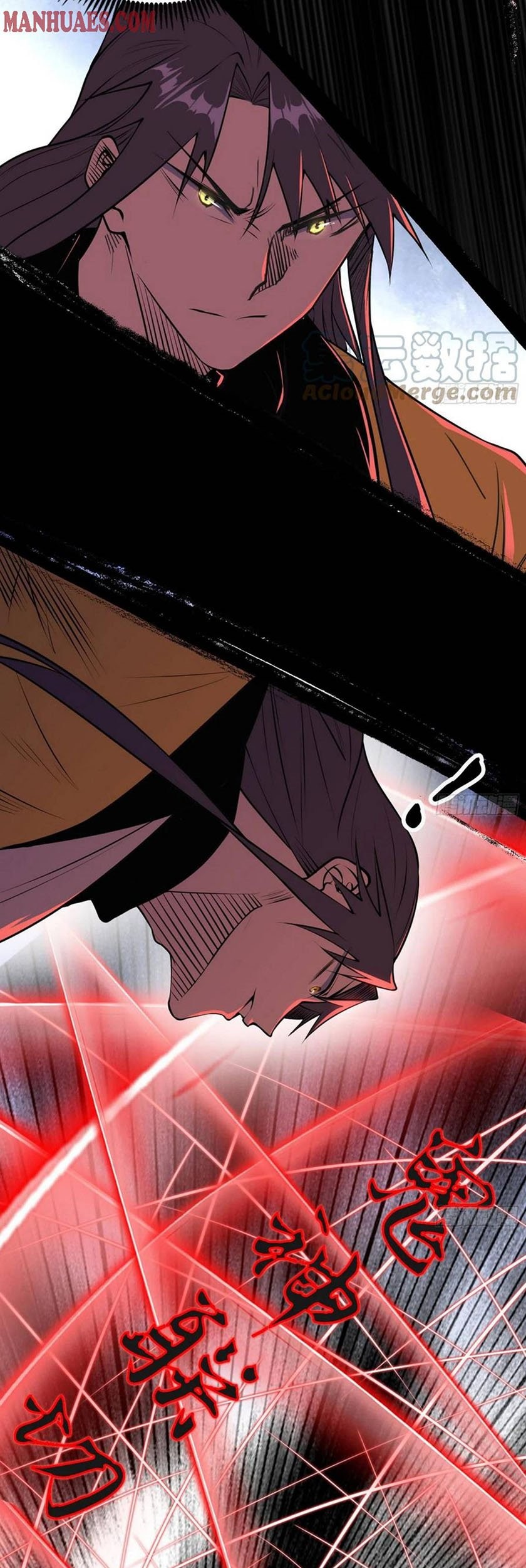 I’m An Evil God Chapter 189 Gambar 10