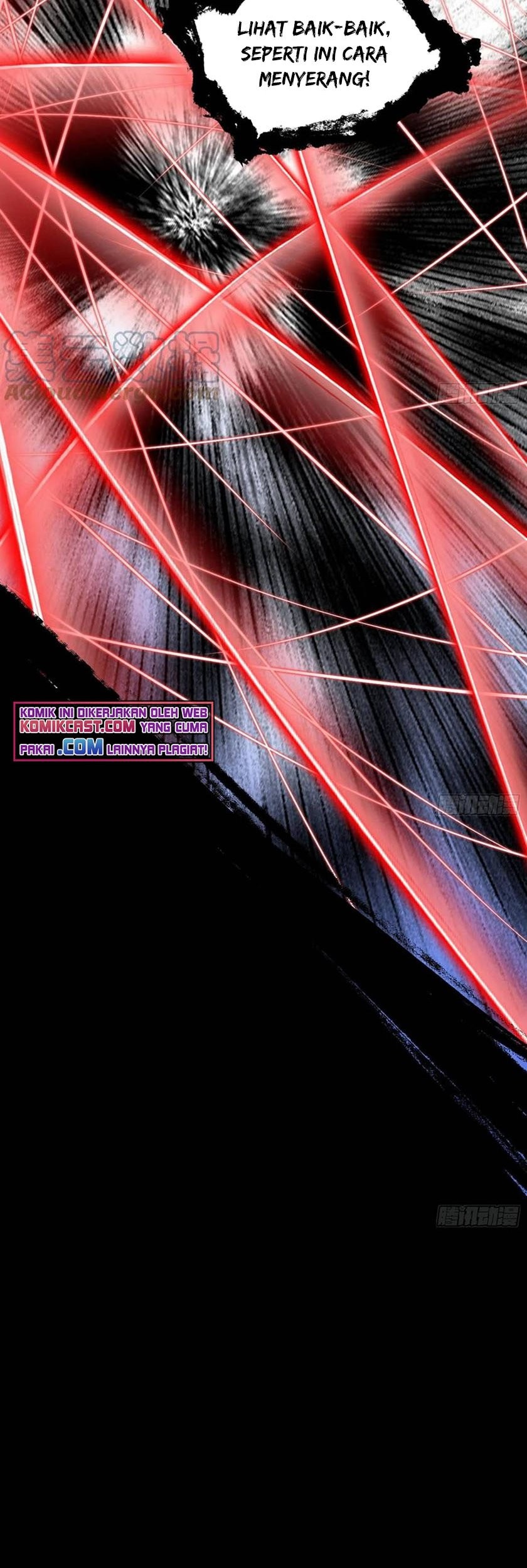 I’m An Evil God Chapter 189 Gambar 12