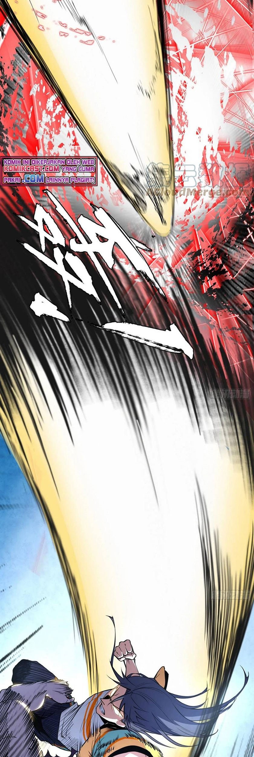 I’m An Evil God Chapter 189 Gambar 16