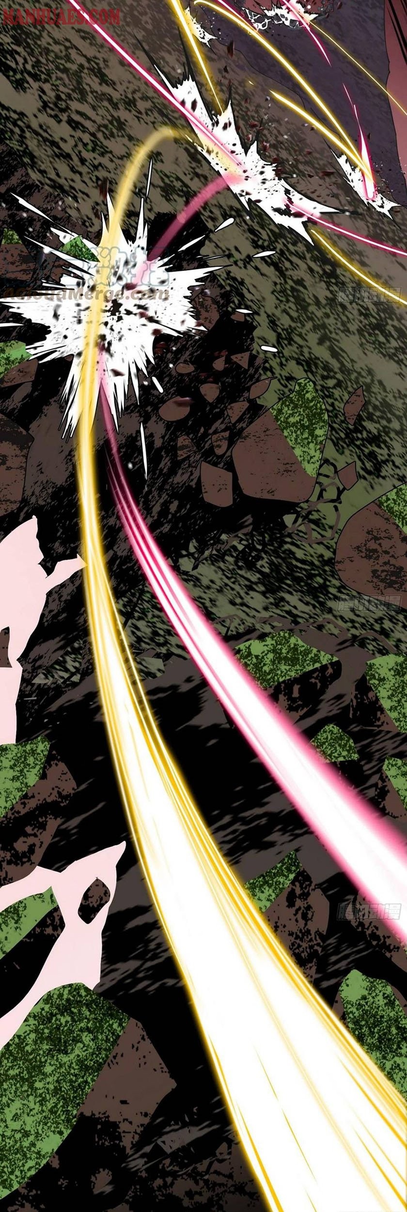 I’m An Evil God Chapter 189 Gambar 46