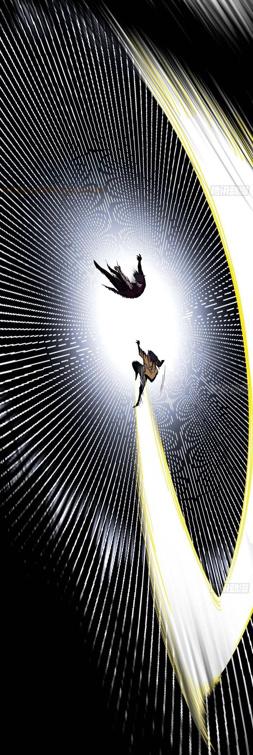 I’m An Evil God Chapter 189 Gambar 32