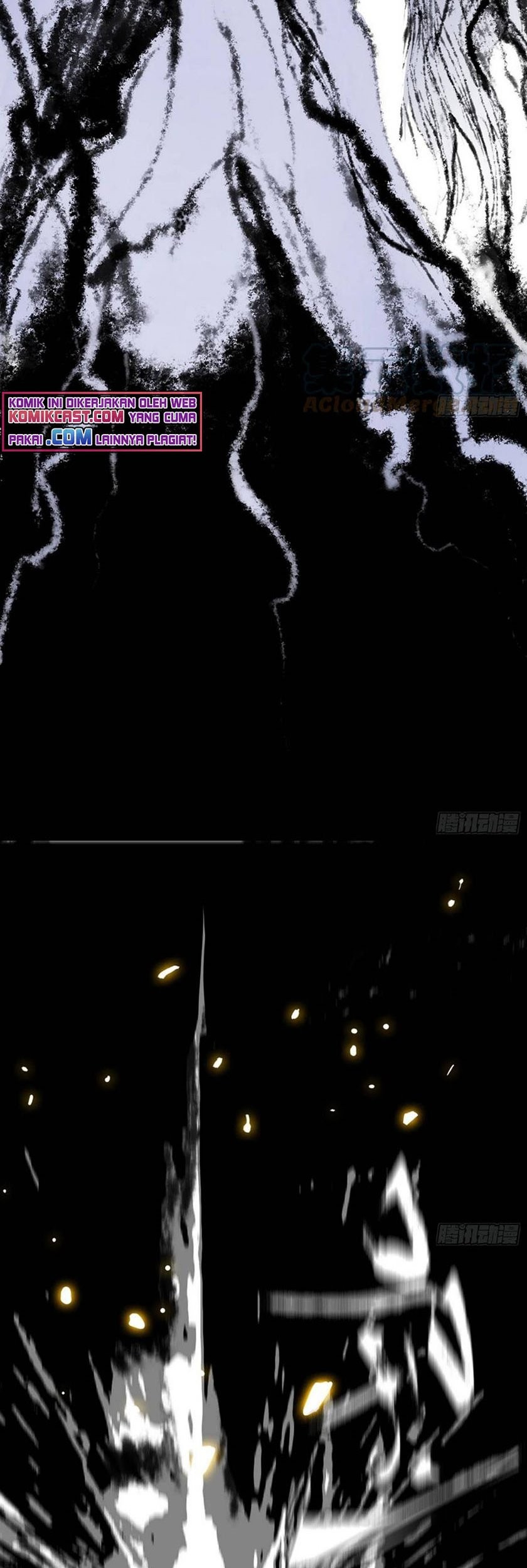 I’m An Evil God Chapter 189 Gambar 68