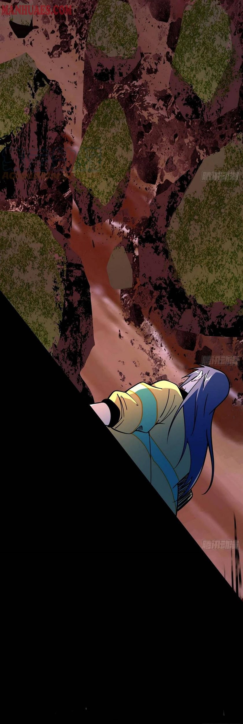 I’m An Evil God Chapter 189 Gambar 54