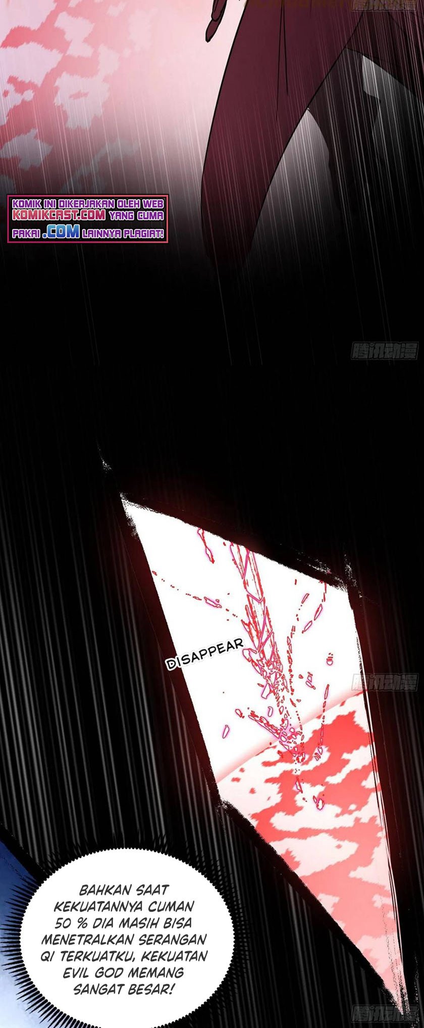 I’m An Evil God Chapter 189 Gambar 9