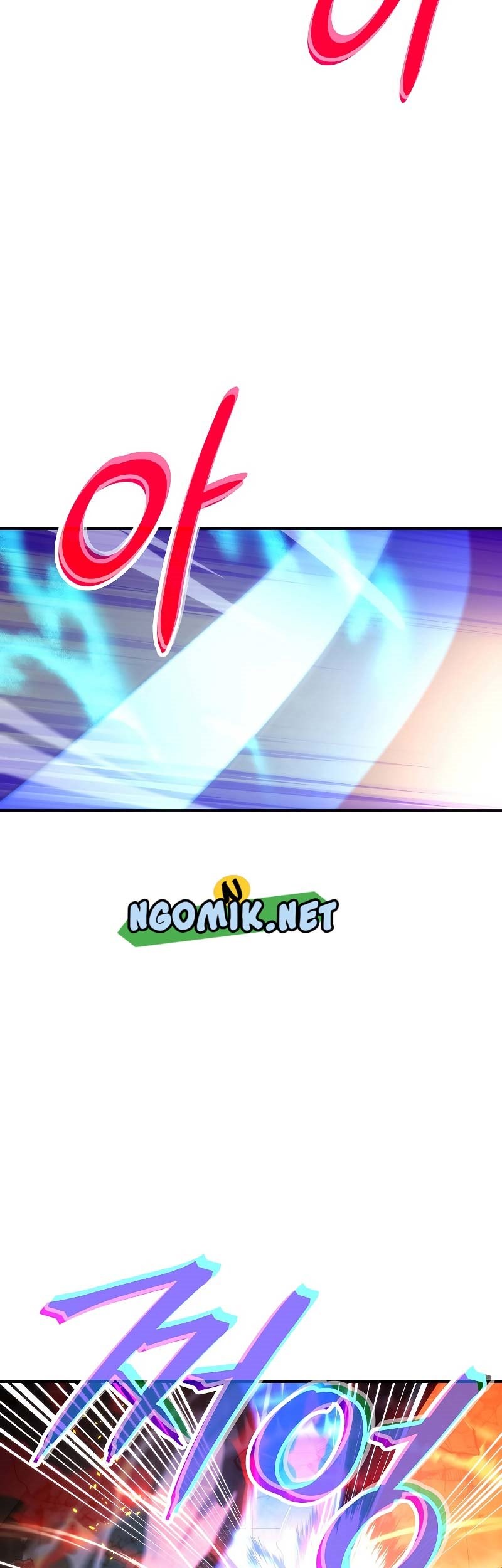 The Live Chapter 90 Gambar 20