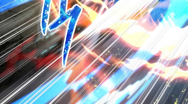 The Live Chapter 90 Gambar 22