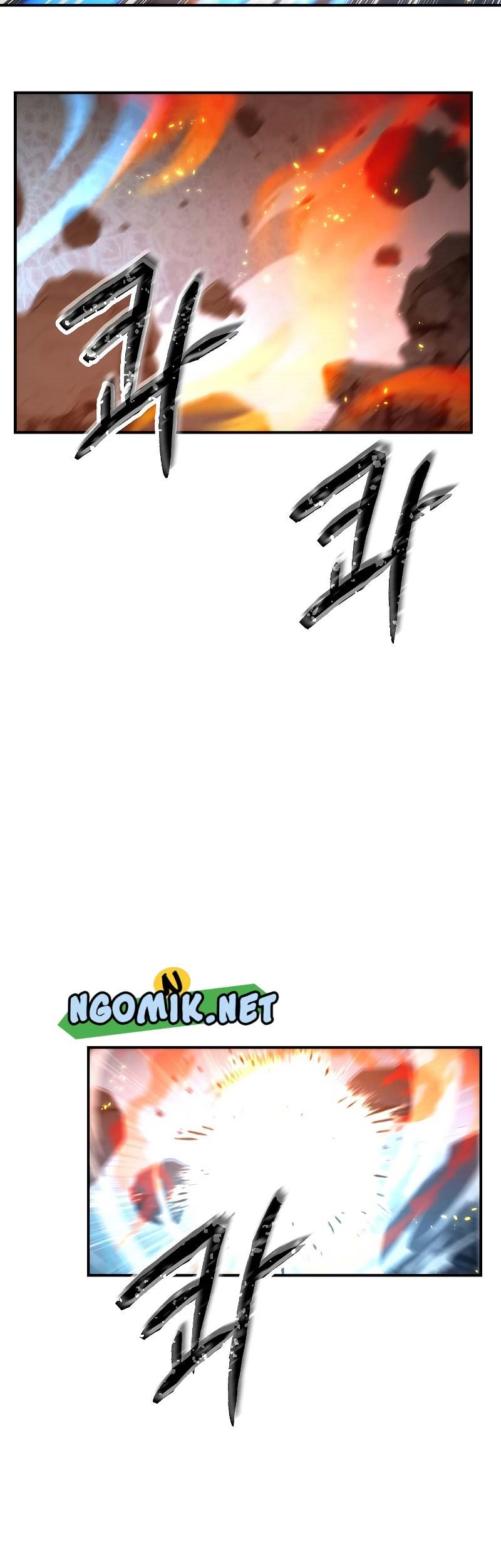 The Live Chapter 90 Gambar 23