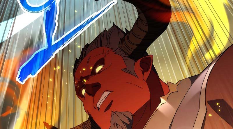 The Live Chapter 90 Gambar 25