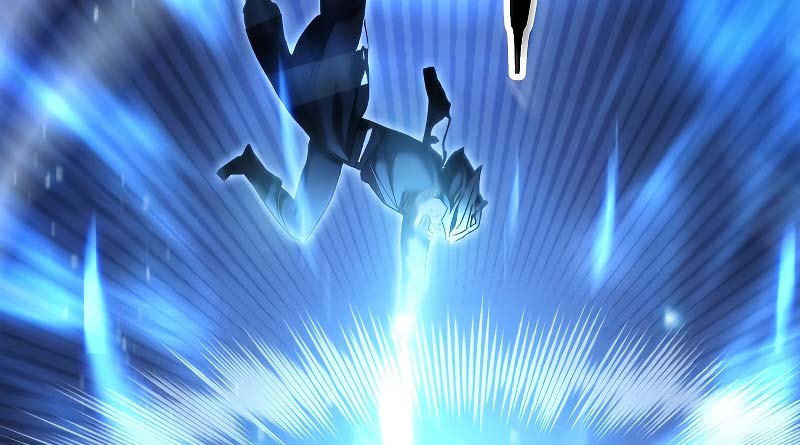 The Live Chapter 90 Gambar 28