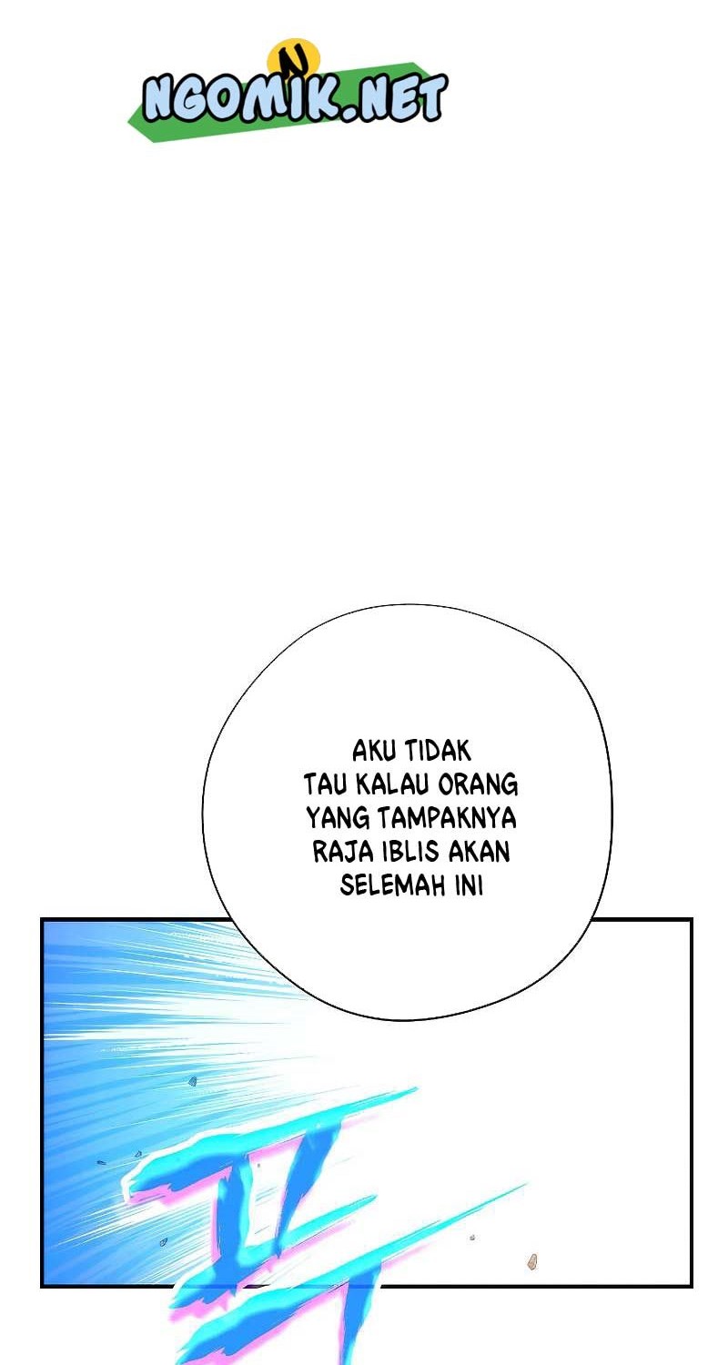 The Live Chapter 90 Gambar 15