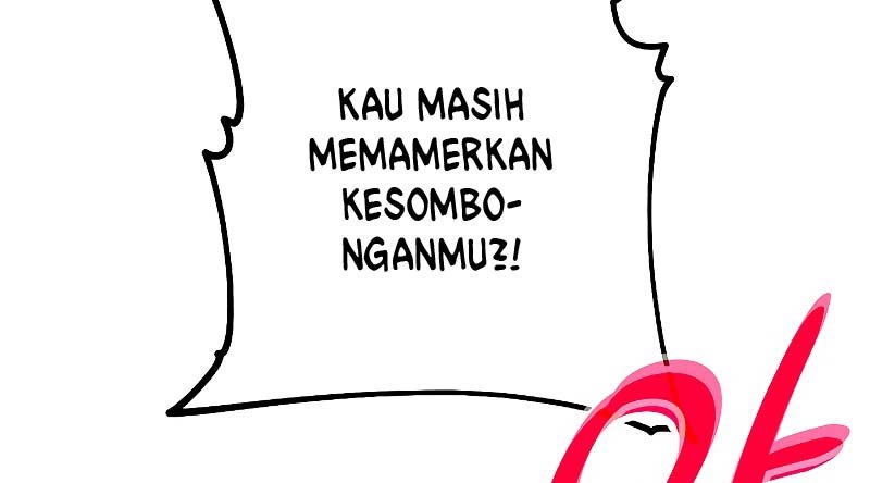 The Live Chapter 90 Gambar 19