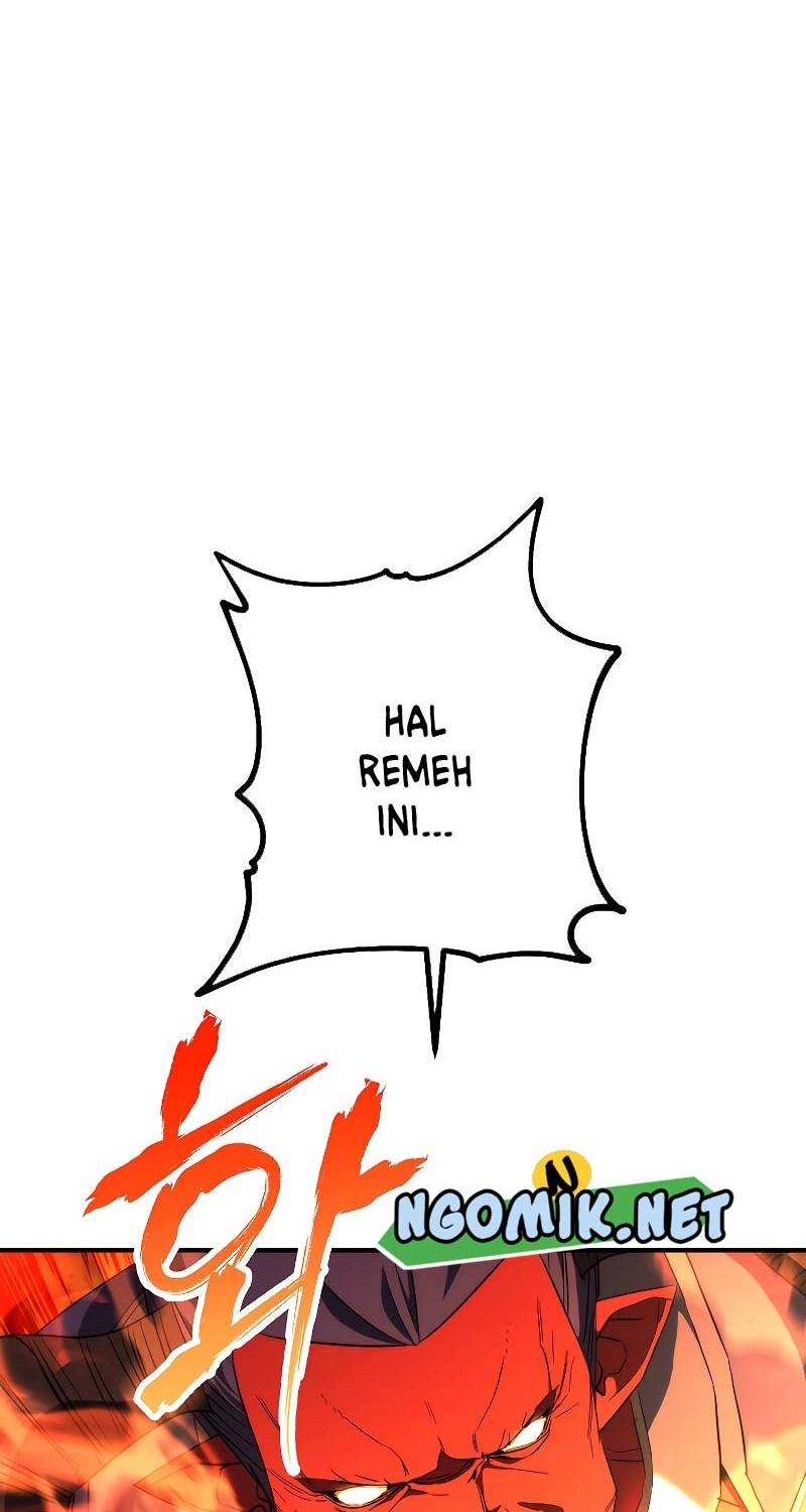 The Live Chapter 90 Gambar 36